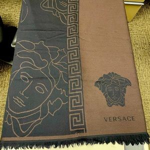 Versace Scarf